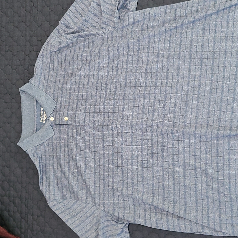 Saddlebred Performance Polo